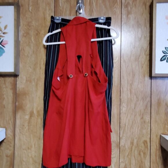 Vintage 90s/Y2K Suit Set | Breakin' Hearts | Size 13/14 - Picture 7 of 8